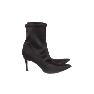 Stövletter (Svart) från K.Cobler