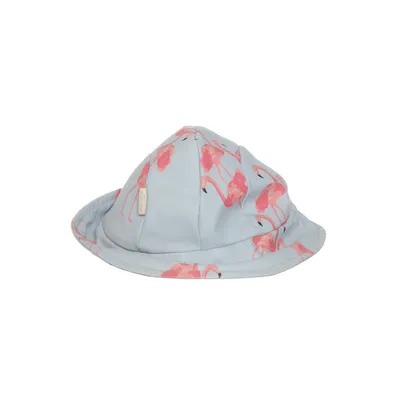 Sydvest (Blå, Pink) fra Petite Chérie