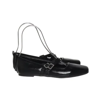 Ballerinas (Schwarz) von Claudia Ghizzani