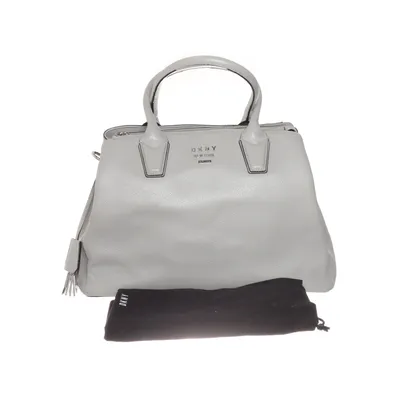 Handtas (Grijs) van DKNY