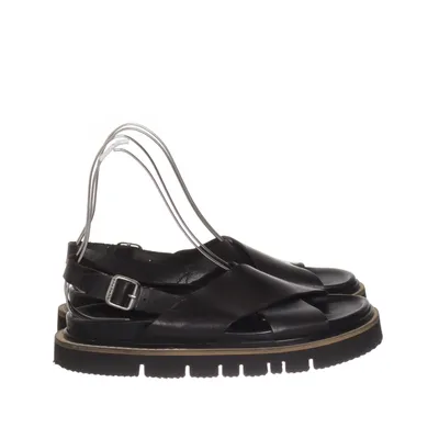 Sandaler (Sort) fra Phenumb