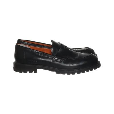 Mocassins (Noir) de Melvin & Hamilton