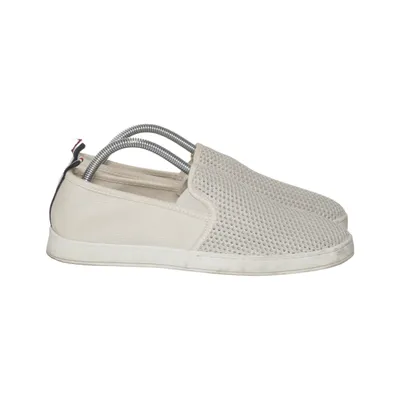 Slip-ons (Beige) from Iguassu