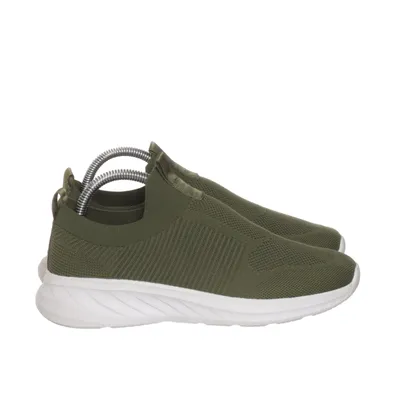 Slip-ons (Grön, Vit) från Beez