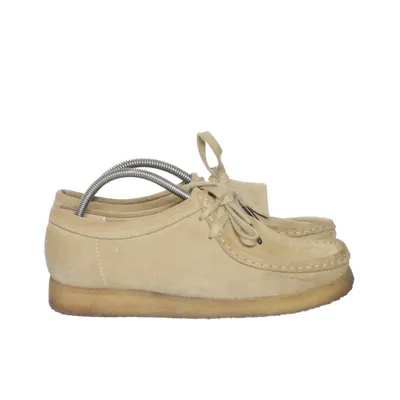 Promenadskor (Beige) från Clarks Originals