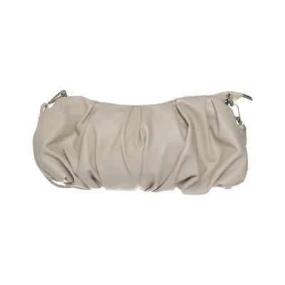 Schoudertas (Beige)