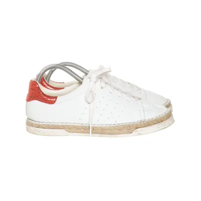Sneakers (Wit, Meerkleurig) van Canal St. Martin