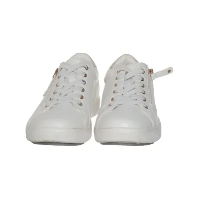 Sneakers (Wit) van So All