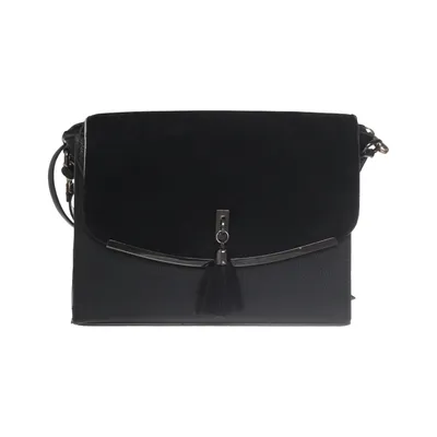 Shoulder-bag (Black) from Deichmann