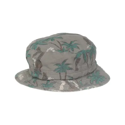 Bucket hat (Grijs, Groen, Meerkleurig) van Penfield