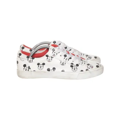 Sneakers (Hvid, Flerfarvet) fra Sinsay