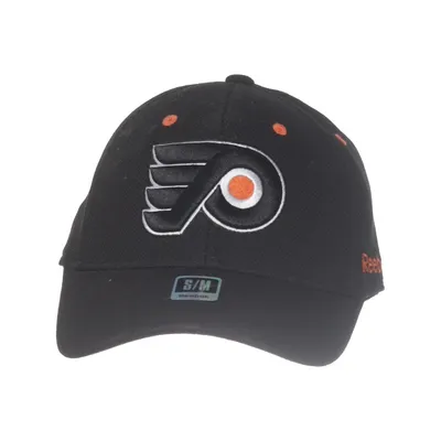 Baseballkeps (Svart, Orange) från Reebok Polyester