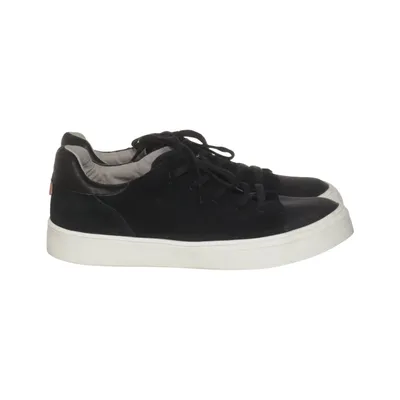 Sneakers (Black) from By Nils
