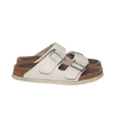 Slip-ins (Vit) från Birkenstock