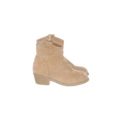 Enkellaarzen (Beige) van Reserved