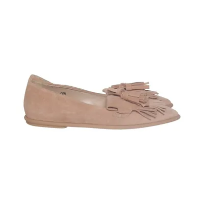 Mocassins (Beige) de Tod's
