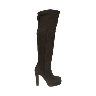 Boots (Brown) from Fratelli Rossetti