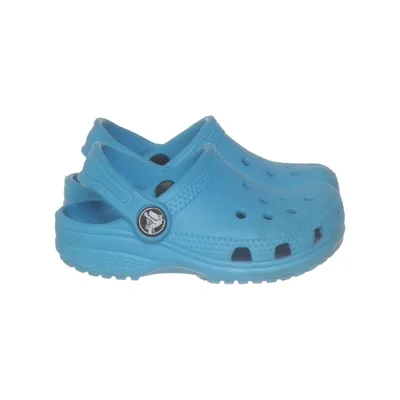 Mules (Bleu) de Crocs