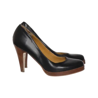 Pumps (Black) from Cheap Monday