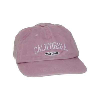 Casquette de baseball (Rose) de Lager 157
