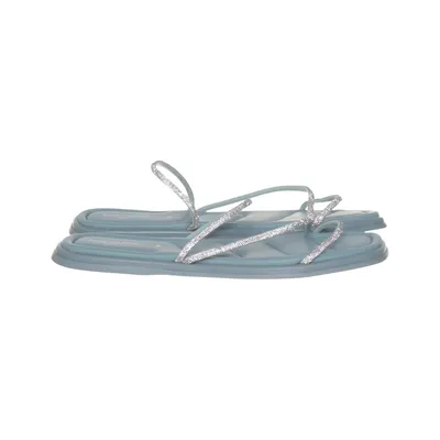 Slip-ins (Blue) from Shoe the Bear