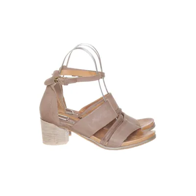 Sandaletter (Brun) från Mjus