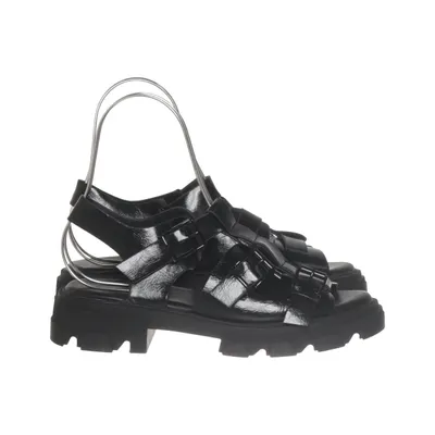 Sandaler (Svart) från DeeZee