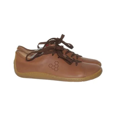 Promenadskor (Brun) från Vivobarefoot
