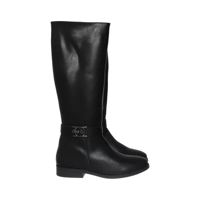 Boots (Black) from Polaris
