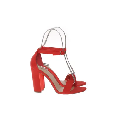 Sandaletten (Rood) van DeeZee