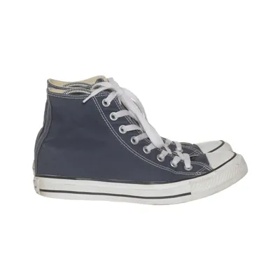 Tygskor (Blå) från Converse