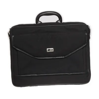 Computer bag (Black) from LG