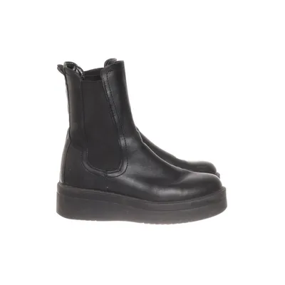 Chelsea boots (Zwart) van Xit