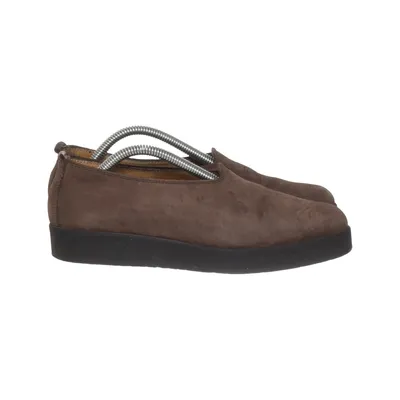 Loafers (Bruin) van Rocket