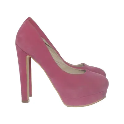 Pumps (Rosa) från NLY