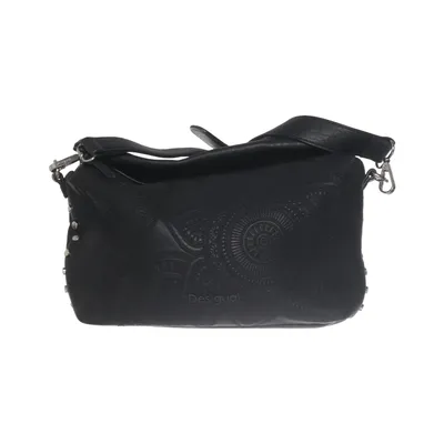 Shoulder-bag (Black) from Desigual