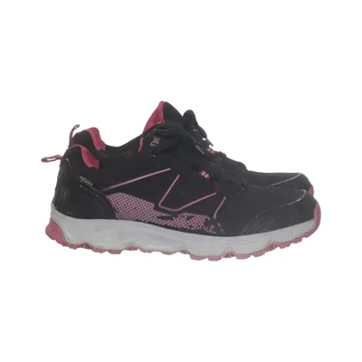 Chaussures de randonnée (Noir, Rose) de Softshell