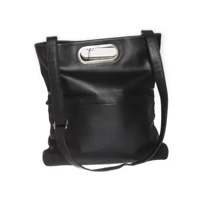 Axelremsväska (Svart) från Skagen