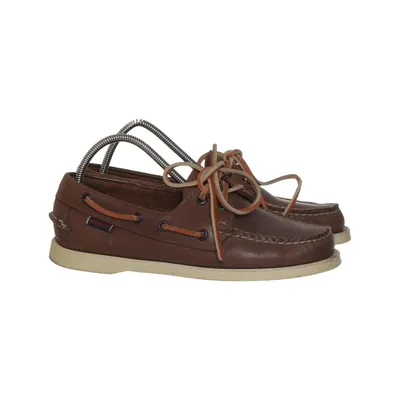Seglarskor (Docksides) från Sebago