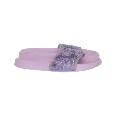 Mules (Violet) de Nelli Blu