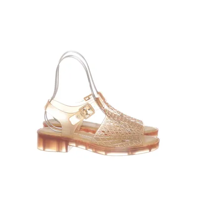 Sandaler (Brun) från Melissa