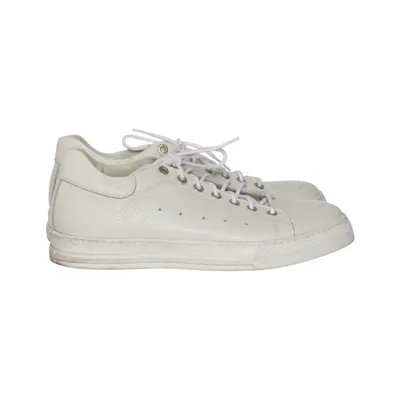 Sneakers (Beige) from Riccardo Cartillone
