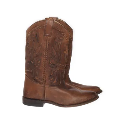 Boots (Brown) from Frye