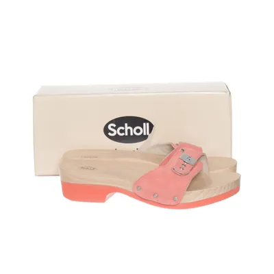 Slip-ins (Rosa) från Scholl