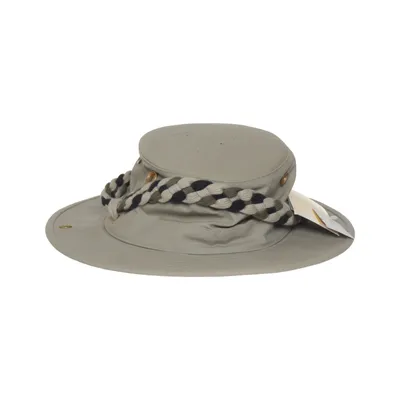 Bucket hat (Beige, Meerkleurig) van Tilley