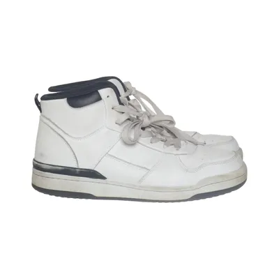 Sneakers (Hvid, Blå) fra Vty