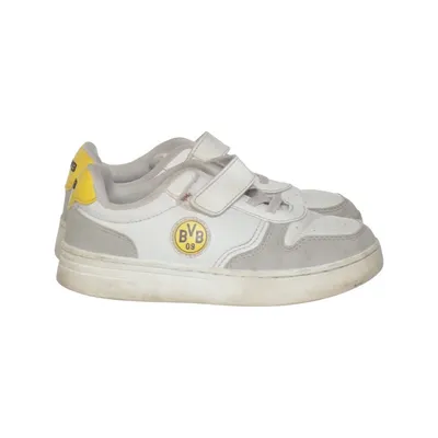 Trainers (White, Gray, Yellow) from BVB