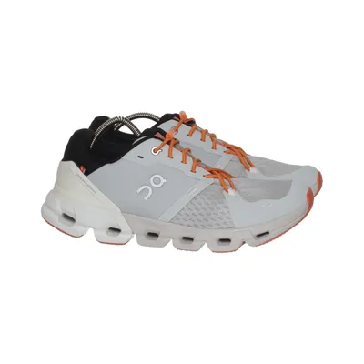 Baskets (Blanc, Orange, Noir) de On Cloud