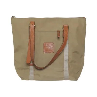 Handväska (Beige, Brun) från Brics