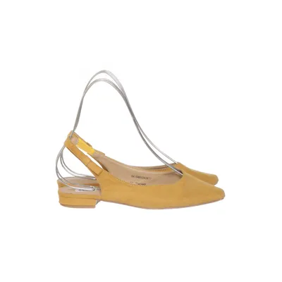 Ballet flats (Yellow) from Noixx